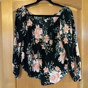 Billabong top